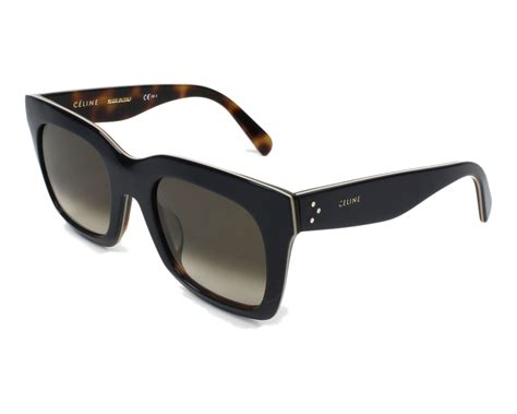 celine luca cl 41411 f s|Celine CL41411/F/S 273 Z3 50 Sunglasses .